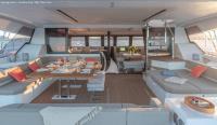 LOOMA yacht charter: LOOMA sistership - Photo N Claris