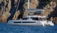 LOOMA yacht charter: LOOMA sistership - Photo N Claris