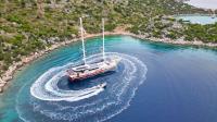 QUESTA-VITA yacht charter: QUESTA VITA - photo 3