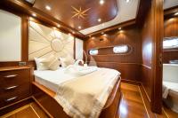 QUESTA-VITA yacht charter: VIP 2