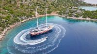 QUESTA-VITA yacht charter: QUESTA VITA - photo 3