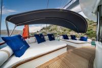 QUESTA-VITA yacht charter: QUESTA VITA - photo 10