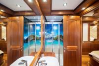 QUESTA-VITA yacht charter: QUESTA VITA - photo 27