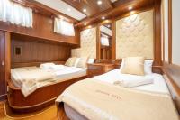 QUESTA-VITA yacht charter: QUESTA VITA - photo 28