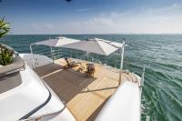 BRAZIL yacht charter: Beach Club