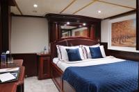 KALIZMA yacht charter: Double cabin