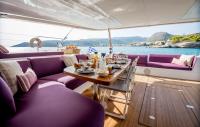 DAIQUIRI yacht charter: DAIQUIRI - photo 8