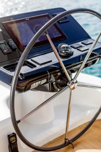 DAIQUIRI yacht charter: DAIQUIRI - photo 27