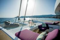 DAIQUIRI yacht charter: DAIQUIRI - photo 11