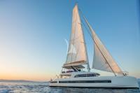 DAIQUIRI yacht charter: DAIQUIRI - photo 14