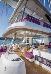 DAIQUIRI yacht charter: DAIQUIRI - photo 24