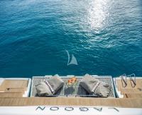 DAIQUIRI yacht charter: DAIQUIRI - photo 23