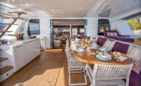 DAIQUIRI yacht charter: DAIQUIRI - photo 5