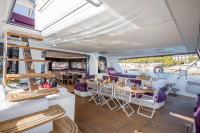 DAIQUIRI yacht charter: DAIQUIRI - photo 3