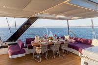 DAIQUIRI yacht charter: DAIQUIRI - photo 20