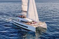 DAIQUIRI yacht charter: DAIQUIRI - photo 1