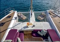 DAIQUIRI yacht charter: DAIQUIRI - photo 10