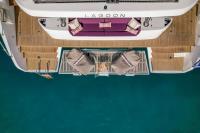 DAIQUIRI yacht charter: DAIQUIRI - photo 22