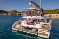 DAIQUIRI yacht charter: DAIQUIRI - photo 16