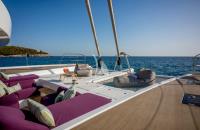 DAIQUIRI yacht charter: DAIQUIRI - photo 9