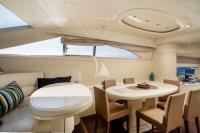 BLUE-ICE yacht charter: BLUE ICE - photo 22