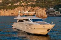 MINOU yacht charter: MINOU - photo 44