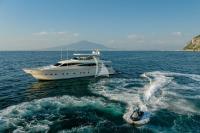 MINOU yacht charter: MINOU - photo 40