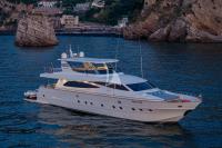 MINOU yacht charter: MINOU - photo 1