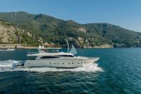 MINOU yacht charter: MINOU - photo 35