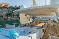 MINOU yacht charter: MINOU - photo 49