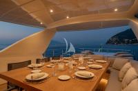 MINOU yacht charter: MINOU - photo 55