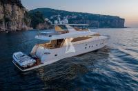 MINOU yacht charter: MINOU - photo 46