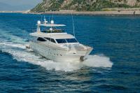 MINOU yacht charter: MINOU - photo 36