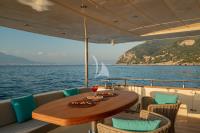 MINOU yacht charter: MINOU - photo 53