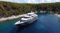 LADY-ELEGANZA yacht charter: LADY ELEGANZA - photo 4