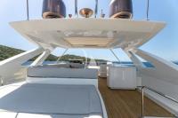 BIZMAN yacht charter: BIZMAN - photo 3