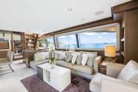 BIZMAN yacht charter: BIZMAN - photo 14