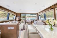 BIZMAN yacht charter: BIZMAN - photo 13