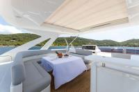 BIZMAN yacht charter: BIZMAN - photo 4