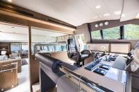 BIZMAN yacht charter: BIZMAN - photo 16