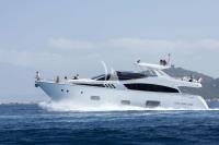 BIZMAN yacht charter: BIZMAN - photo 1