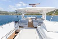 BIZMAN yacht charter: BIZMAN - photo 5