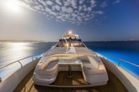 BIZMAN yacht charter: BIZMAN - photo 7