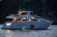 BIZMAN yacht charter: BIZMAN - photo 2