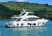 SORANA yacht charter: SORANA - photo 1