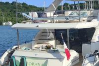 SORANA yacht charter: SORANA - photo 5