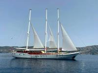 DOLCE-VITA yacht charter: DOLCE VITA - photo 53