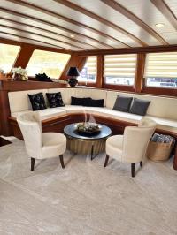 DOLCE-VITA yacht charter: DOLCE VITA - photo 55