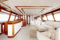 BUNKER yacht charter: BUNKER - photo 43