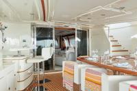 BUNKER yacht charter: BUNKER - photo 14